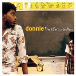 The Colored Section - CD Audio di Donnie