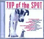 Top of the Spot 2003 - CD Audio