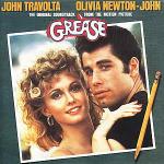 Grease (Colonna sonora) - CD Audio