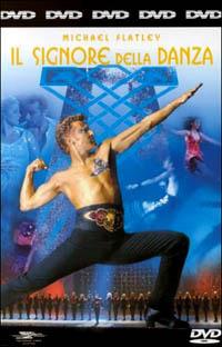 Michael Flatley. Il signore della danza (DVD) - DVD