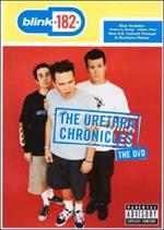 Blink 182. Urethra Chronicles (DVD)
