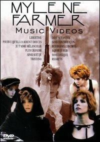 Mylene Farmer. The Videos - DVD di Mylene Farmer