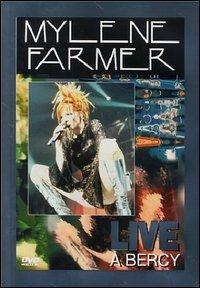 Mylene Farmer. Live At Bercy - DVD di Mylene Farmer