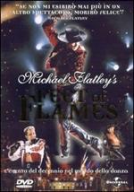 Michael Flatley. Lord of the Dance. Feet of Flames Special (DVD)