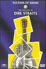 Sultans Of Swing (DVD)
