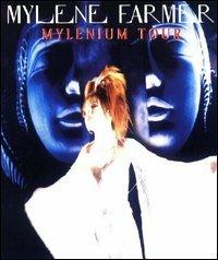 Mylene Farmer. Mylenium Tour (DVD) - DVD di Mylene Farmer