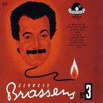 N.3 Sa guitare et les rythmes - CD Audio di Georges Brassens