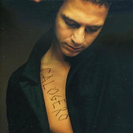 Calogero - CD Audio di Calogero