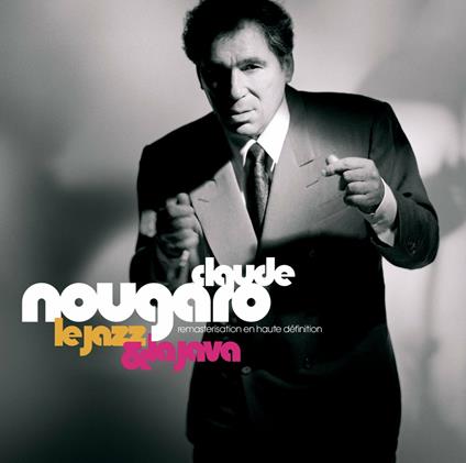 Collection - CD Audio di Claude Nougaro
