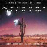 Arizona Dream (Colonna sonora) - CD Audio di Goran Bregovic