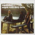 Angels with Dirty Faces - CD Audio di Sugababes