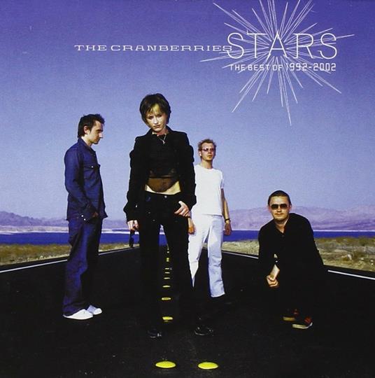 Stars: The Best of - CD Audio di Cranberries