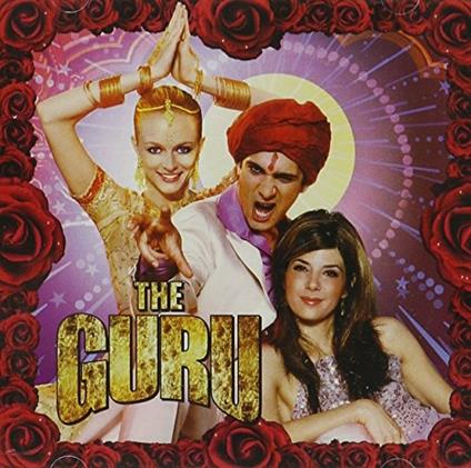 The Guru (Colonna sonora) - CD Audio