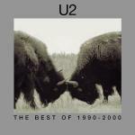 The Best of 1990-2000 - CD Audio di U2