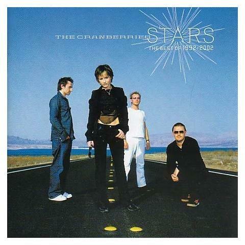 Stars: Best Of The Cranberries 1992-2002 - CD Audio di Cranberries