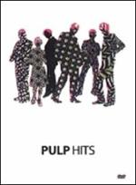 Pulp. Hits (DVD)