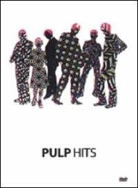 Pulp. Hits (DVD) - DVD di Pulp