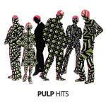 Hits - CD Audio di Pulp