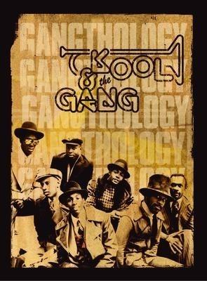 Gangthology - CD Audio di Kool & the Gang