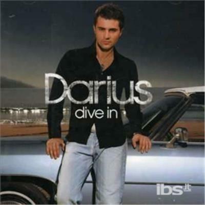 Dive In - CD Audio di Darius