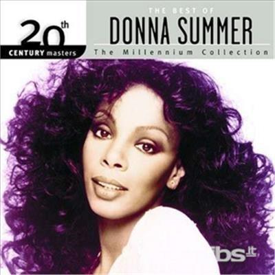 20th Century Masters - CD Audio di Donna Summer