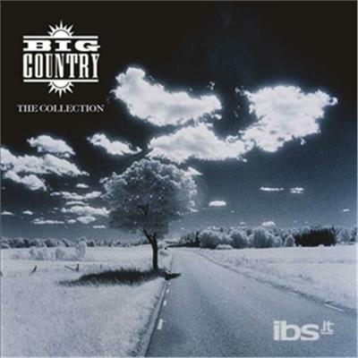Big Country. The Collection - CD Audio di Big Country