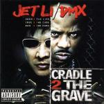 Cradle 2. The Grave (Colonna sonora) - CD Audio