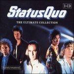 The Ultimate Collection - CD Audio di Status Quo