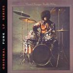 Them Changes - CD Audio di Buddy Miles