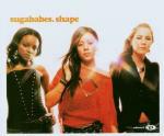 Shape - CD Audio Singolo di Sugababes