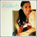 Happy - CD Audio Singolo di Ashanti