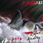 A Galopar - CD Audio di Paco Ibanez