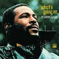 CD What's Going on (Remastered) Marvin Gaye