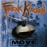 Move - CD Audio di Freak Kitchen