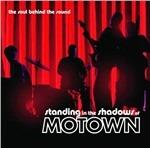 Standing in the Shadows of Motown (Colonna sonora) - CD Audio