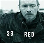 33 - CD Audio di Red