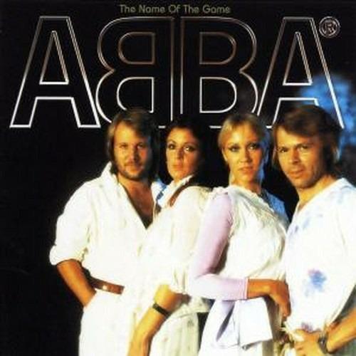 The Name of the Game - CD Audio di ABBA