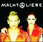 Macht Liebe - CD Audio di Rosenstolz