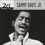 20th Century Masters - CD Audio di Sammy Davis Jr.