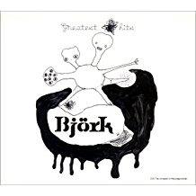 Greatest Hits - CD Audio di Björk
