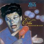 Diva Series - CD Audio di Ella Fitzgerald