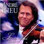 Love Around the World - CD Audio di André Rieu