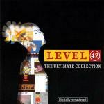 The Ultimate Collection - CD Audio di Level 42