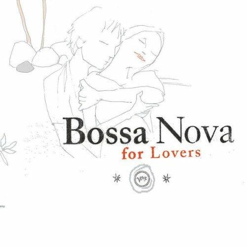 Bossa Nova for Lovers - CD Audio
