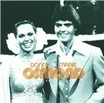 The Collection - CD Audio di Donny & Marie Osmond