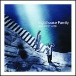 Greatest Hits - CD Audio di Lighthouse Family