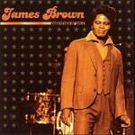 Godfather of Soul - CD Audio di James Brown
