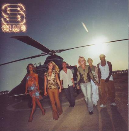 Seeing Double - CD Audio di S Club 7
