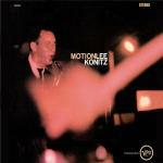 Motion - CD Audio di Lee Konitz