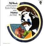Live at Montreux Jazz Festival - CD Audio di Phil Woods